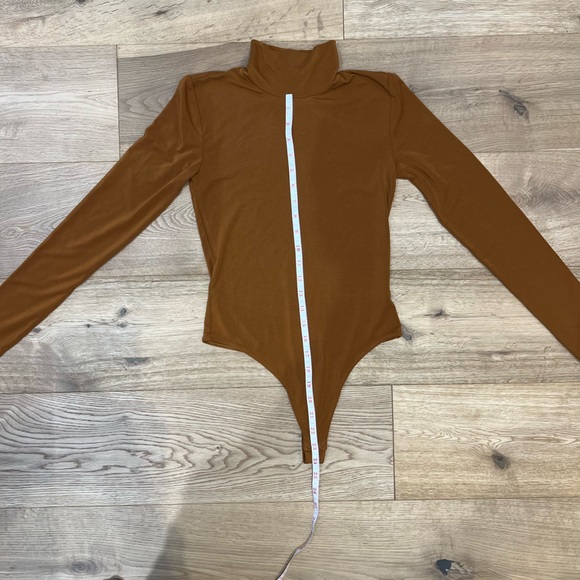 Aritza Wifred Troyes Bodysuit - Picture 3 of 9